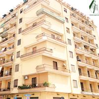 Panoramico appartamento via crispi