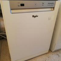 LAVASTOVIGLIE WHIRLPOOL RIGENERATA USATA