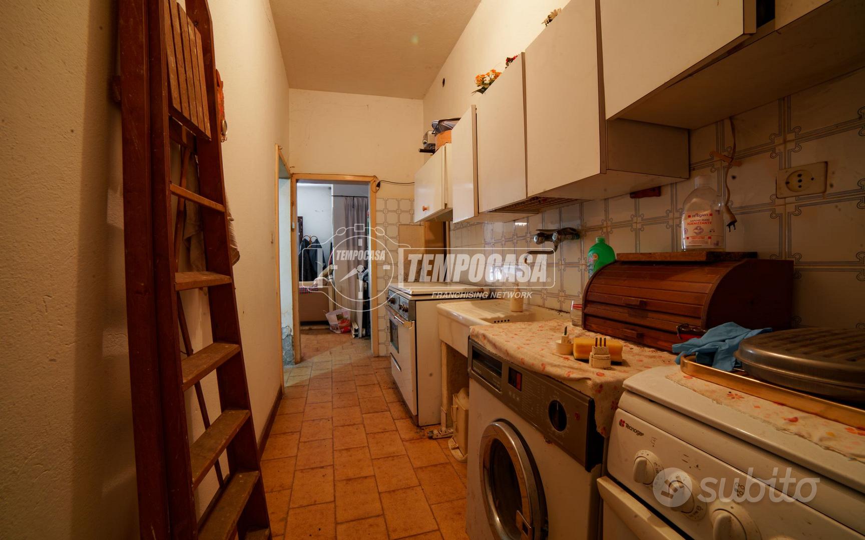 Appartamento – Molinella, Bologna - Altro