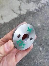 piattello appesantimento mvt 