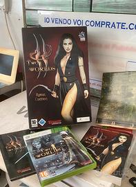 two worlds royal edition xbox 360