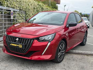Peugeot 208 1.2 5 porte Active GARANTITA PREZZO RE