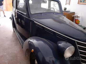 fiat 1100