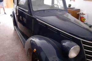 fiat 1100