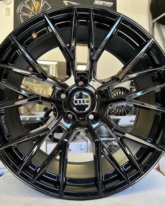 Cerchi Audi raggio 21 OMOLOGATI NAD cod.78432