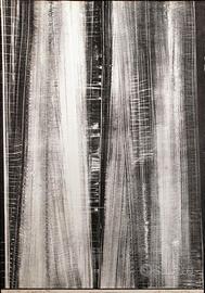 Gio' Pomodoro rara litografia