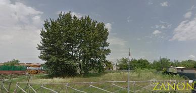 Terreno edificabile - Mossa