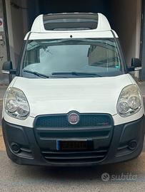 Fiat Doblo Doblò 1.6 MJT 16V Active