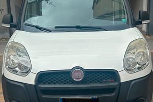 Fiat Doblo Doblò 1.6 MJT 16V Active