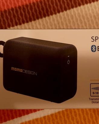 Speaker bluetooth MOMODESIGN
