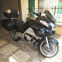 Bmw rt 1200