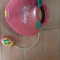 Computer educativo princess