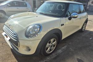 Mini 1.5 One D UNICO PROPRIETARIO