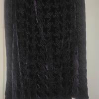 tailleur a riquadri
