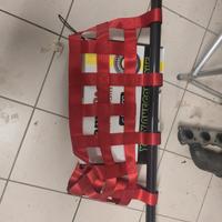 rear seat delate yaris gr