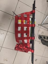 rear seat delate yaris gr