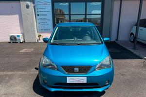Seat Mii 1.0 68 CV 5 porte Style Ecofuel