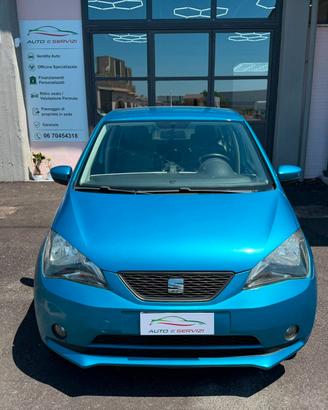Seat Mii 1.0 68 CV 5 porte Style Ecofuel