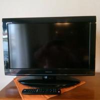 TV LCD 26 POLLICI