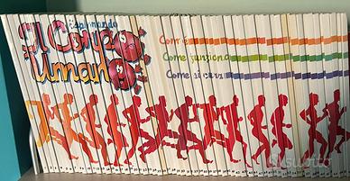 Esplorando il corpo umano - De Agostini 1998 - 66