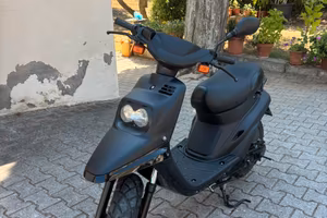 MBK BOOSTER 50CC ORIGINALE