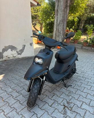 MBK BOOSTER 50CC ORIGINALE