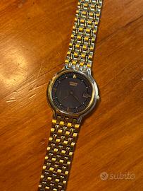 Citizen lady quarzo