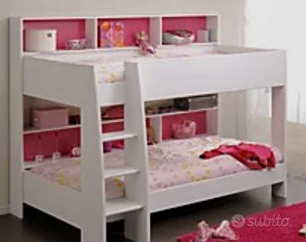 Cameretta come nuova