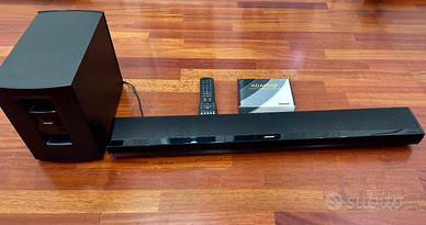Bose Cinemate 1SR