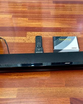 Bose Cinemate 1SR
