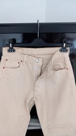 Jeans Lewis 501 uomo