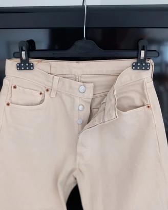 Jeans Lewis 501 uomo