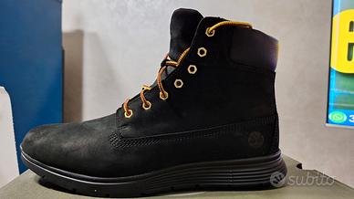 Stivali stivaletti timberland killington chukka 44