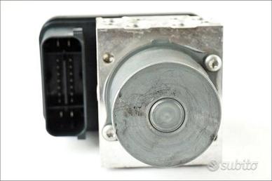 centralina modulo abs originale YAMAHA MT 07 21 24