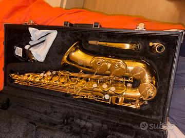 Sassofono contralto Jupiter