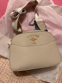 Mini bag con tracolla us polo assn