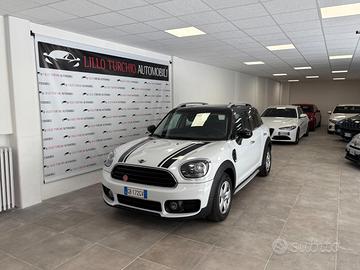 MINI Countryman 2.0 Cooper D Business *TETTO APR
