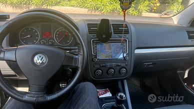 Golf 5