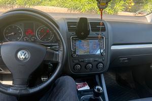 Golf 5
