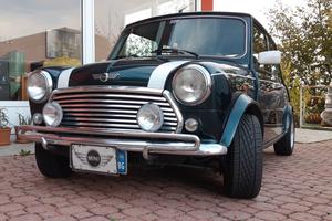 Mini rover mpi
