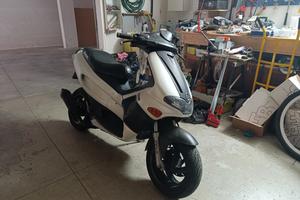 smembro Gilera runner 50