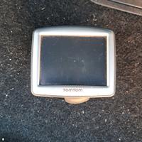 tom tom one