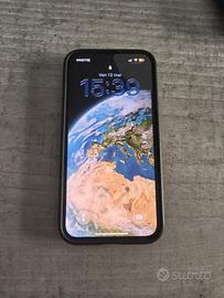 Iphone 13 128 gb blu