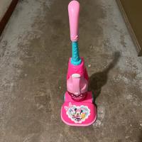 Aspirapolvere Minnie