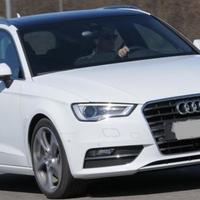 Ricambi audi a3 2013/2020 musate-airbag-meccanica