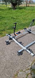 Portabici THULE 750 Kit completo