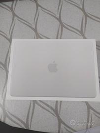 MacBook Neo  13" chip A18 Pro prezzo trattabile