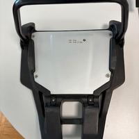 Piastra top case-bauletto BMW 1150 GS