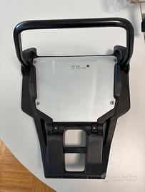 Piastra top case-bauletto BMW 1150 GS