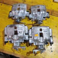 PINZE FRENO IVECO DAILY IV SERIE IVECO Daily 35-15